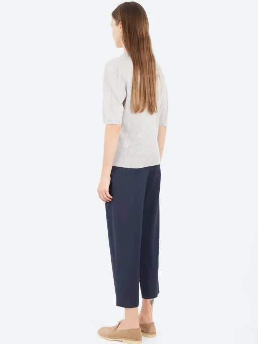 New - Vibia Polo in Women Tops & Blouses | Knitwear