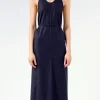 New - Apron Dress in Women Dresses