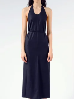New - Apron Dress in Women Dresses