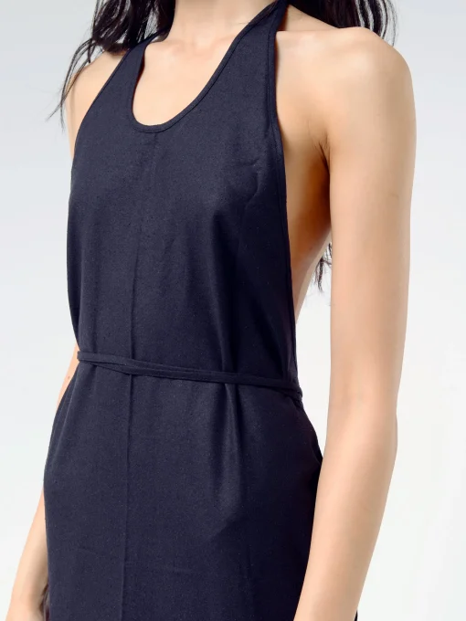 New - Apron Dress in Women Dresses
