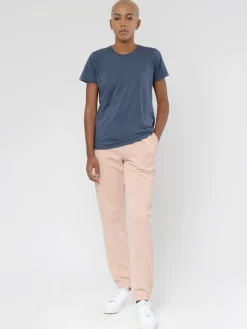 Clearance - Basic Sweat Pant in Haptic Women Pants