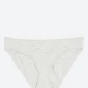Sale - Bell Pants in Grey Melange Women Intimates