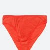 Best - Bell Pants in Mino Red Women Intimates