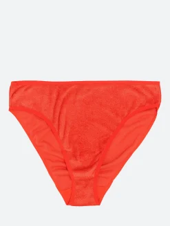 Best - Bell Pants in Mino Red Women Intimates