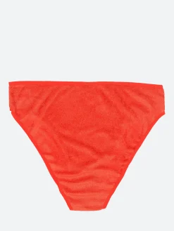 Best - Bell Pants in Mino Red Women Intimates