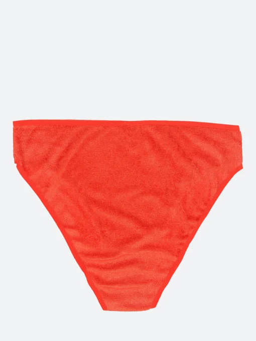 Best - Bell Pants in Mino Red Women Intimates