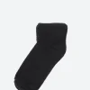 Hot - Buckle Ankle Sock in Women Socks & Hosiery | Belts