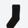 New - Buckle Overankle Socks in Women Socks & Hosiery | Belts