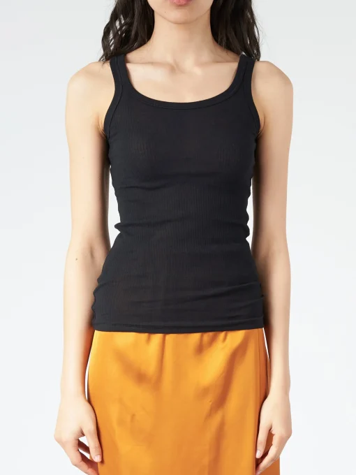 Clearance - Drive Tank in Women Tops & Blouses | Overalls & Jumpsuits