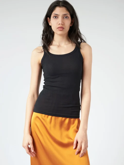 Clearance - Drive Tank in Women Tops & Blouses | Overalls & Jumpsuits
