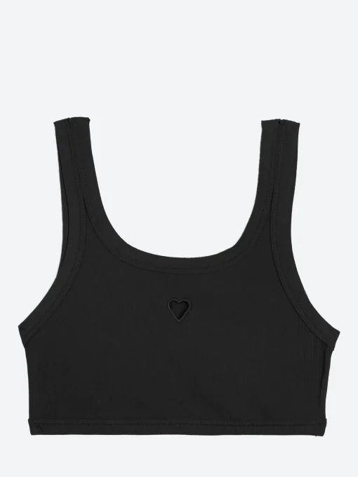 Discount - Heart Bra in Women Intimates