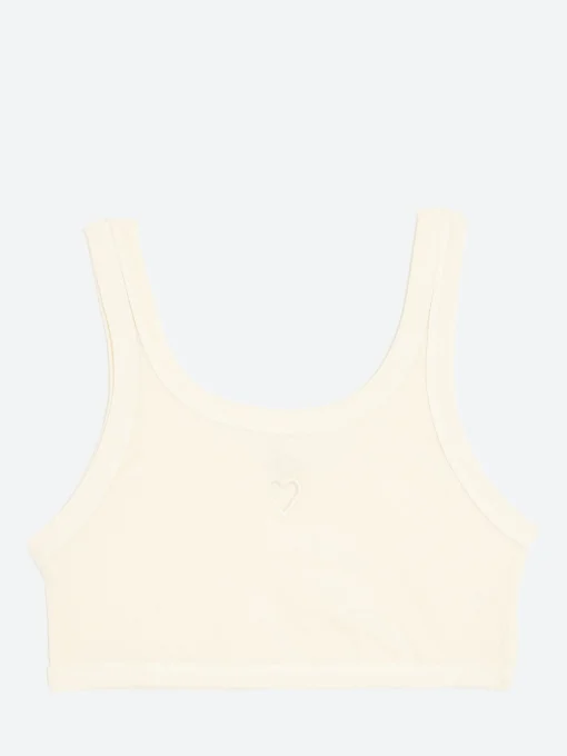 Outlet - Heart Bra in Women Intimates