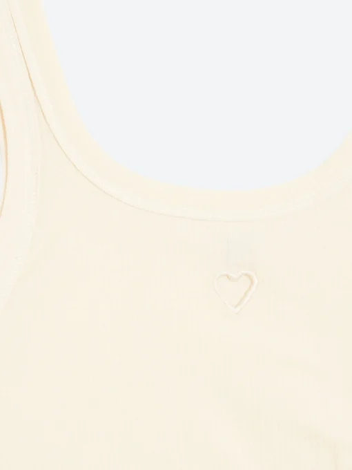 Outlet - Heart Bra in Women Intimates