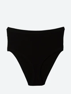 Clearance - Heart Highwaist Bell Pants in Women Intimates
