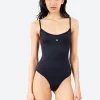 Discount - Heart Swim Body in Women Swimwear