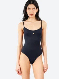 Discount - Heart Swim Body in Women Swimwear