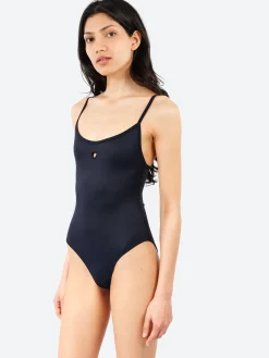 Discount - Heart Swim Body in Women Swimwear