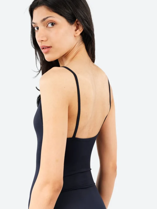 Discount - Heart Swim Body in Women Swimwear