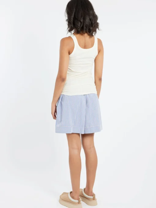 Outlet - Heart Tank in Women Tops & Blouses