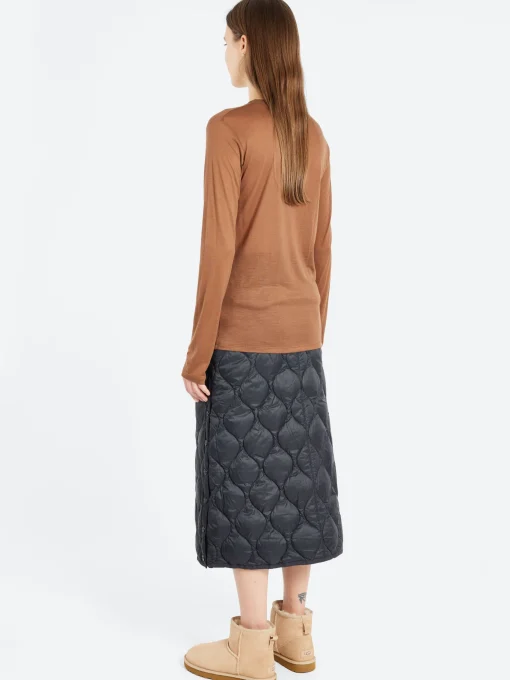 New - Long Sleeve Tee in Women Tops & Blouses | T-Shirts