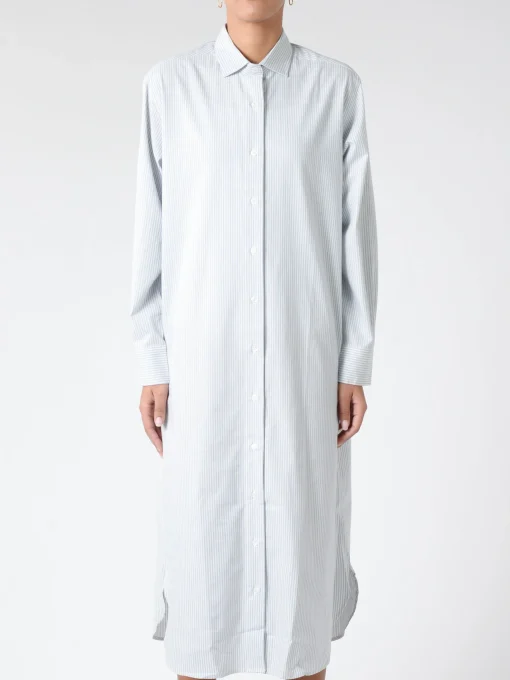 Online - Ole Shirt Dress in Women Dresses