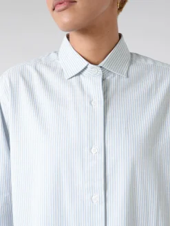 Online - Ole Shirt Dress in Women Dresses