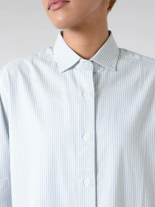 Online - Ole Shirt Dress in Women Dresses