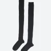 Best - Overknee Socks in Women Socks & Hosiery | Belts