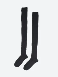 Best - Overknee Socks in Women Socks & Hosiery | Belts
