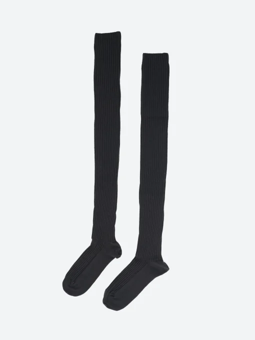 Best - Overknee Socks in Women Socks & Hosiery | Belts