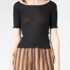 Clearance - Pama 3/4 Tee in Women Tops & Blouses | T-Shirts