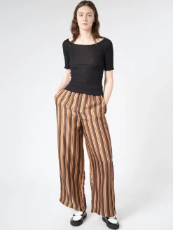 Clearance - Pama 3/4 Tee in Women Tops & Blouses | T-Shirts