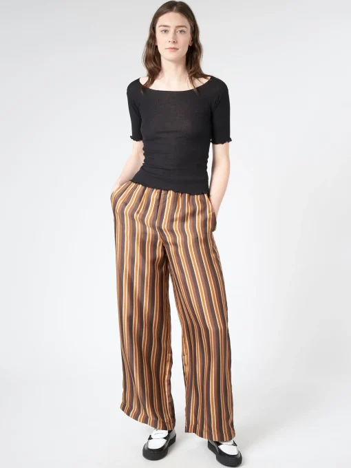 Clearance - Pama 3/4 Tee in Women Tops & Blouses | T-Shirts