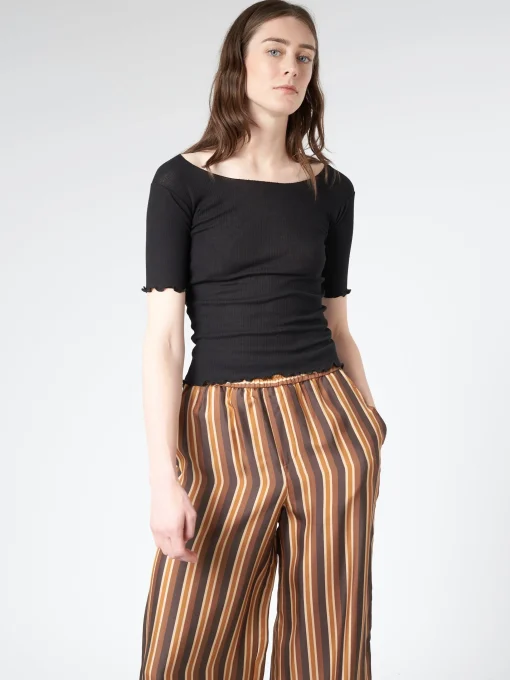 Clearance - Pama 3/4 Tee in Women Tops & Blouses | T-Shirts