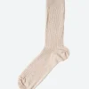 Online - Rib Ankle Socks in Women Socks & Hosiery | Belts