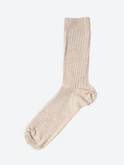 Online - Rib Ankle Socks in Women Socks & Hosiery | Belts