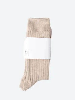 Online - Rib Ankle Socks in Women Socks & Hosiery | Belts