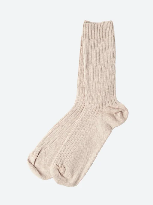 Online - Rib Ankle Socks in Women Socks & Hosiery | Belts
