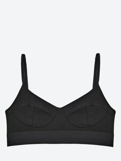 Hot - Soft Bra in Women Intimates