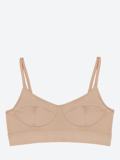 Hot - Soft Bra in Women Intimates