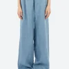 Sale - Stoa Pants in Truss Blue Women Pants