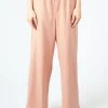 Online - Stoa Pants in Sid Pink Women Pants