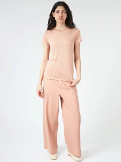 Online - Stoa Pants in Sid Pink Women Pants