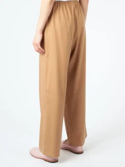 Online - Stoa Pants in Bath Brown Women Pants