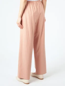 Online - Stoa Pants in Sid Pink Women Pants