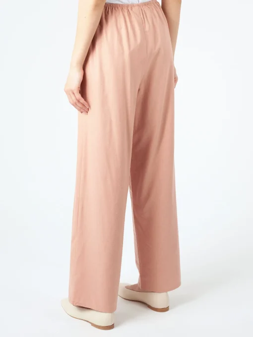 Online - Stoa Pants in Sid Pink Women Pants