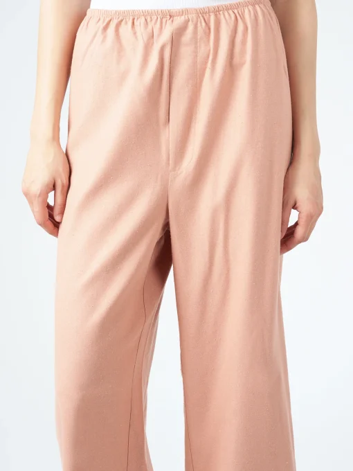 Online - Stoa Pants in Sid Pink Women Pants