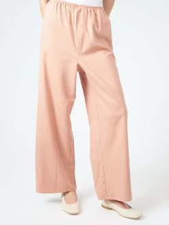 Online - Stoa Pants in Sid Pink Women Pants