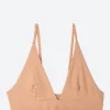 Online - Triangle Bra in Yu Rose Women Overalls & Jumpsuits | Intimates