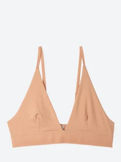 Online - Triangle Bra in Yu Rose Women Overalls & Jumpsuits | Intimates